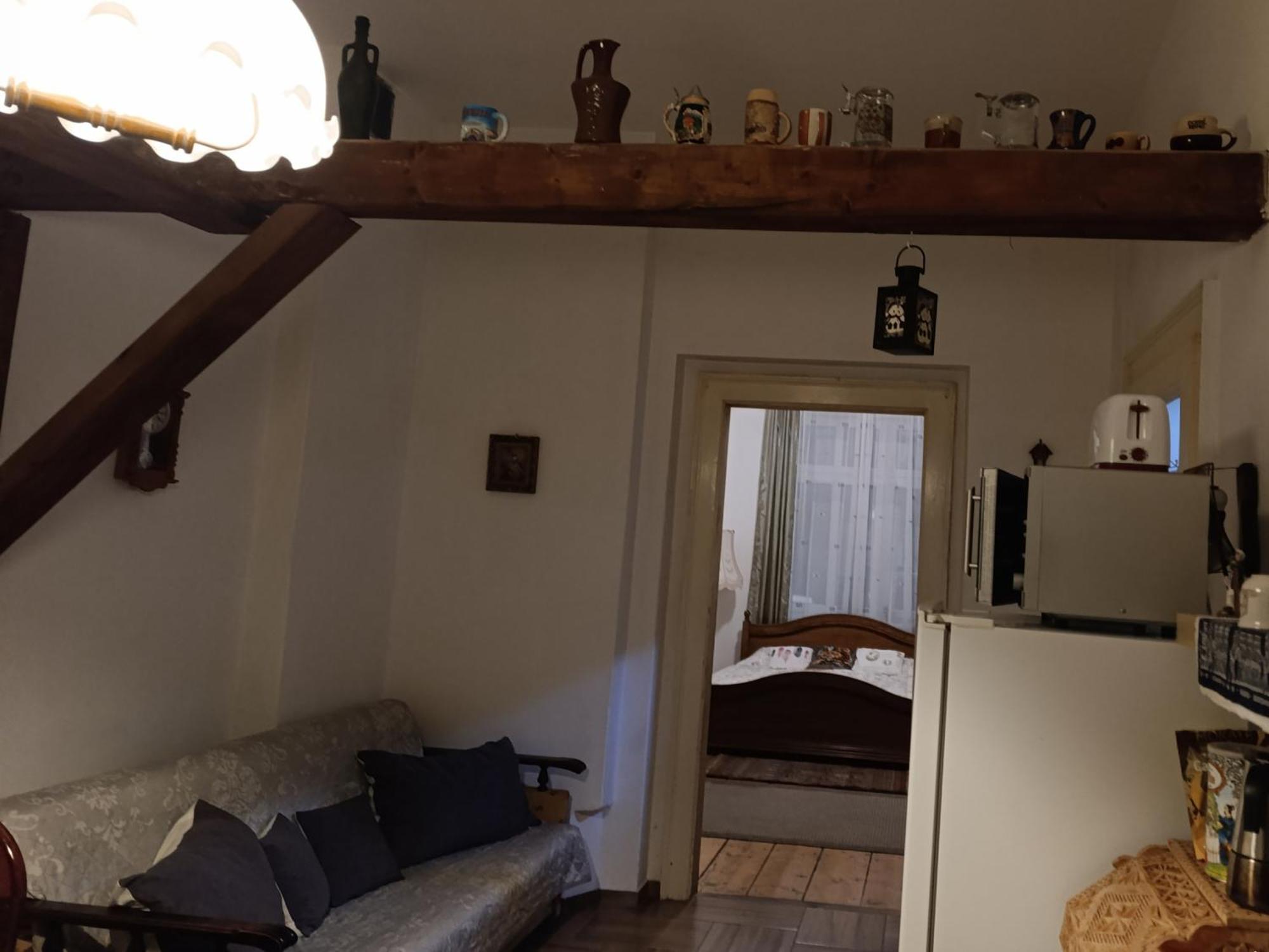 Apartments " Vintag " Teplice Luaran gambar
