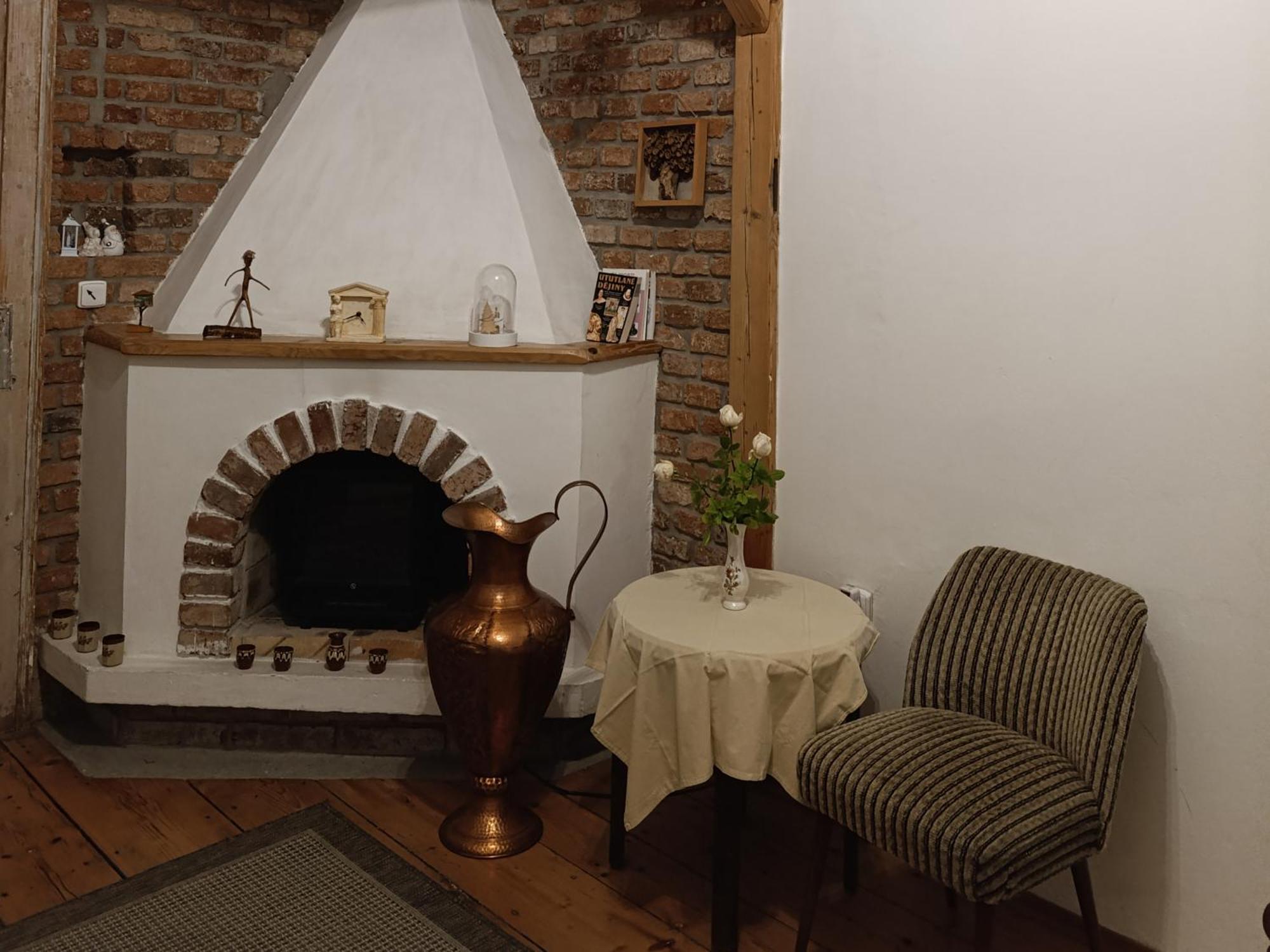 Apartments " Vintag " Teplice Luaran gambar
