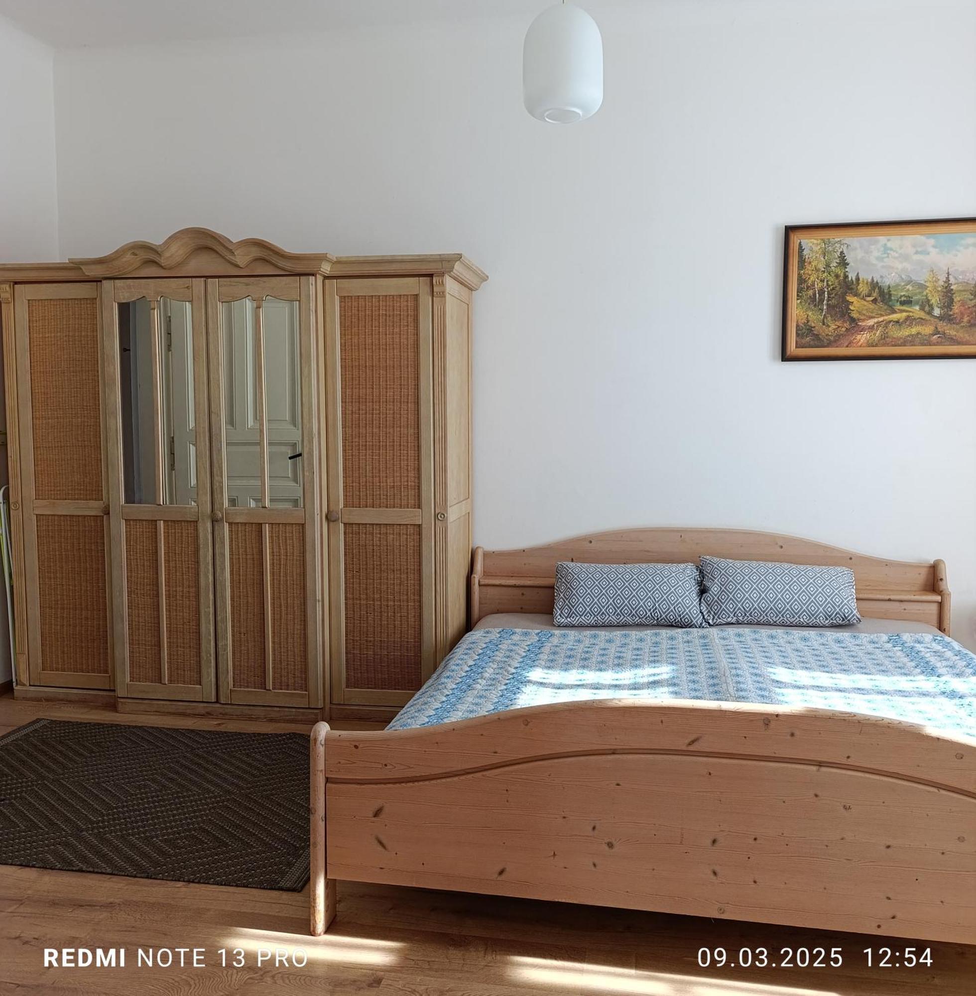 Apartments " Vintag " Teplice Luaran gambar