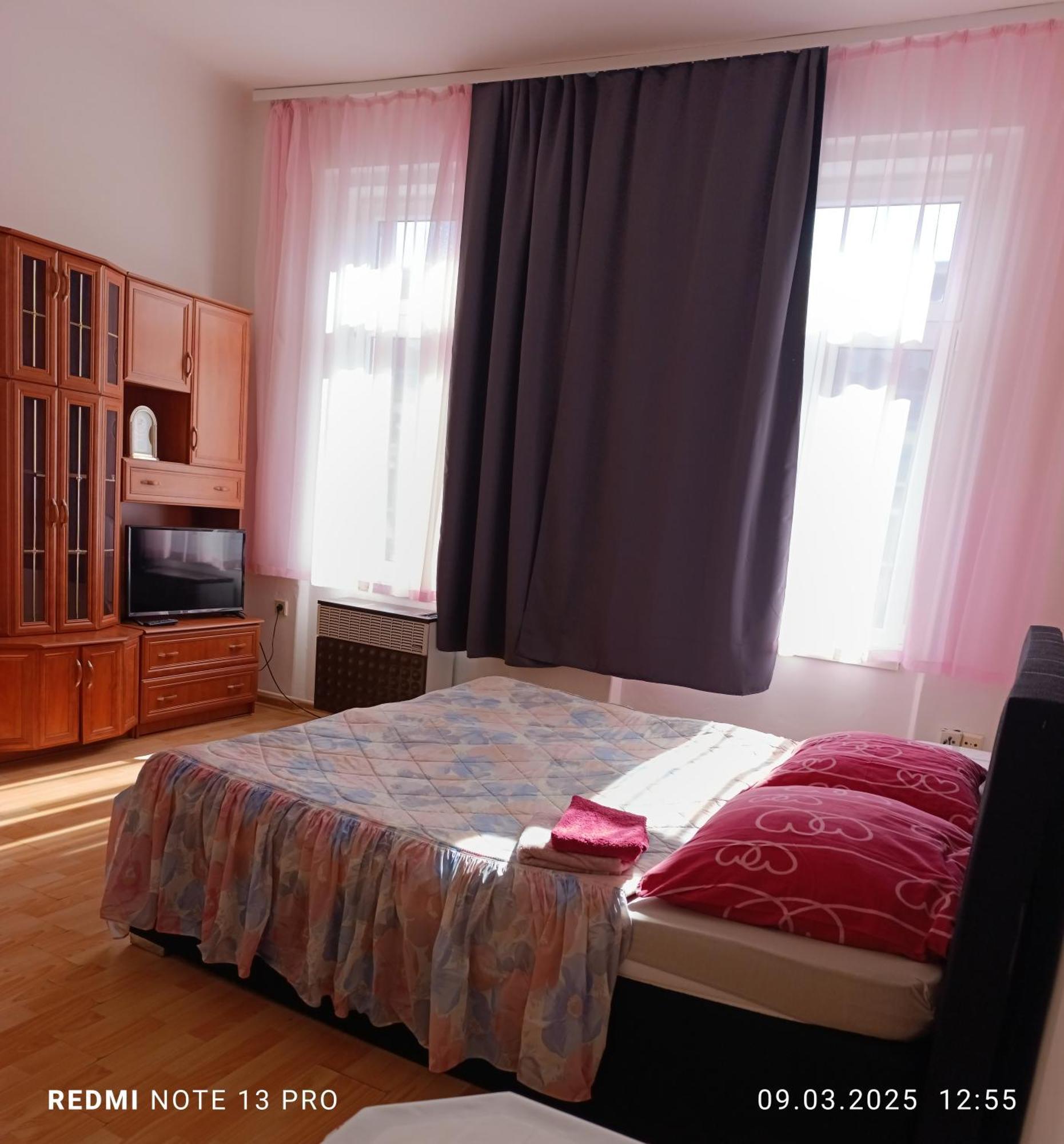 Apartments " Vintag " Teplice Luaran gambar
